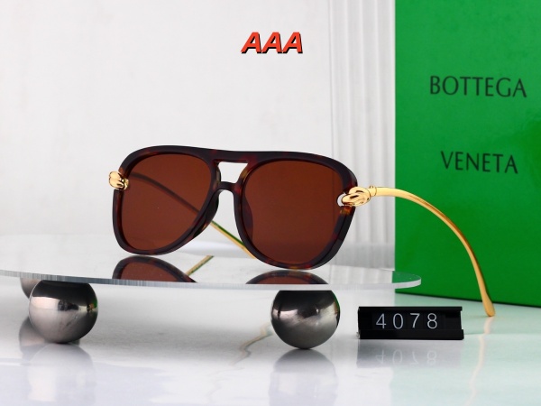 BOTTEGA VENETA-Sunglass(AAA)-0074