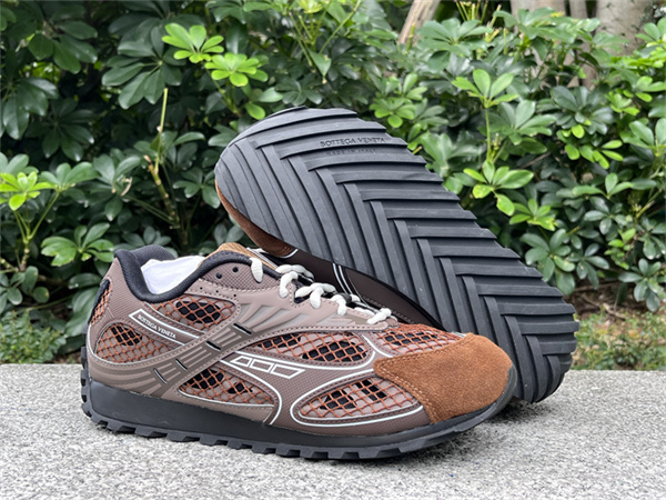 BOTTEGA VENETA Shoes-M-0010