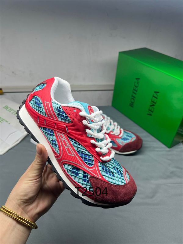 BOTTEGA VENETA Shoes-M-0016