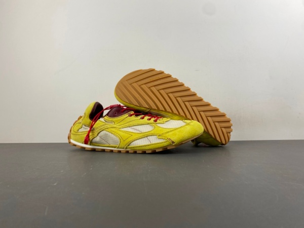 BOTTEGA VENETA Shoes-M-0055