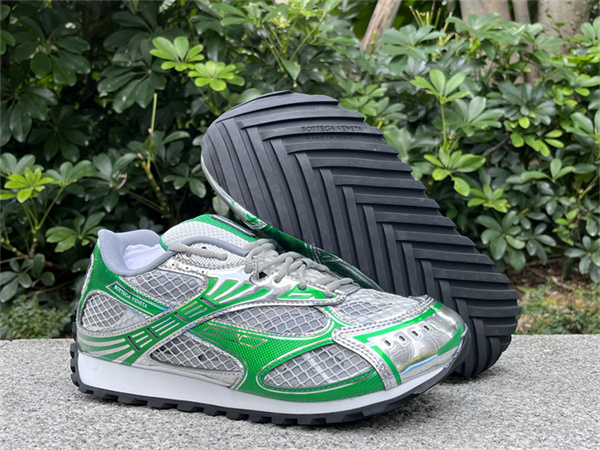 BOTTEGA VENETA Shoes-M-0005