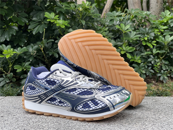 BOTTEGA VENETA Shoes-M-0007