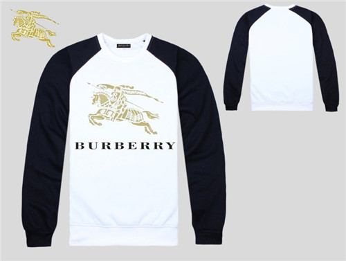Buberry Sweatshirt-014