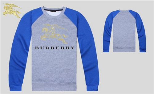 Buberry Sweatshirt-017