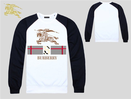 Buberry Sweatshirt-021