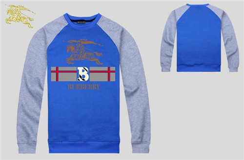 Burberry Sweatshirt-022