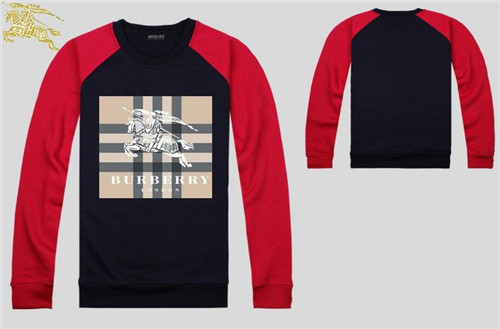 Burberry Sweatshirt-027