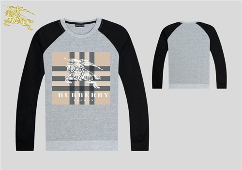 Burberry Sweatshirt-028