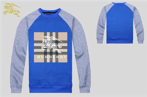 Buberry Sweatshirt-029