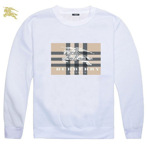 Burberry Sweatshirt-003