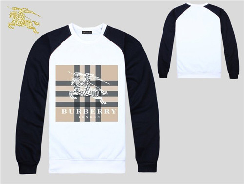 Burberry Sweatshirt-030