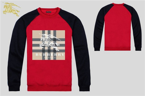 Burberry Sweatshirt-031