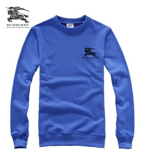 Buberry Sweatshirt-038