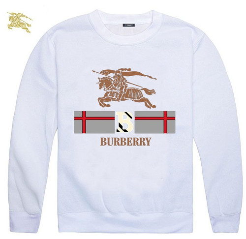 Buberry Sweatshirt-004