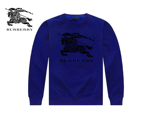 Buberry Sweatshirt-050