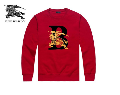 Buberry Sweatshirt-055