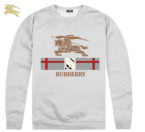 Buberry Sweatshirt-006