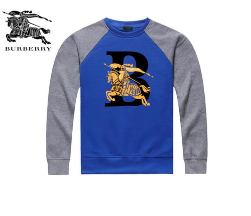 Buberry Sweatshirt-062