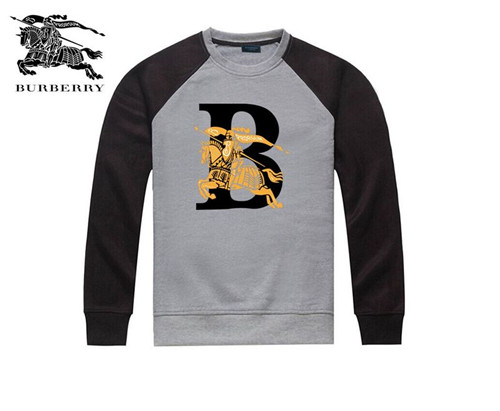Buberry Sweatshirt-064