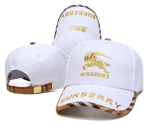 Buberry Snapbacks-015