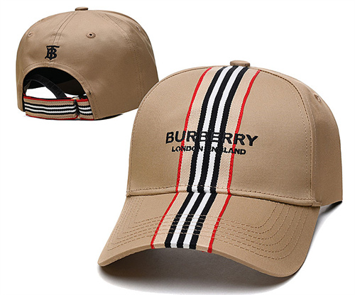 Buberry Snapbacks-017