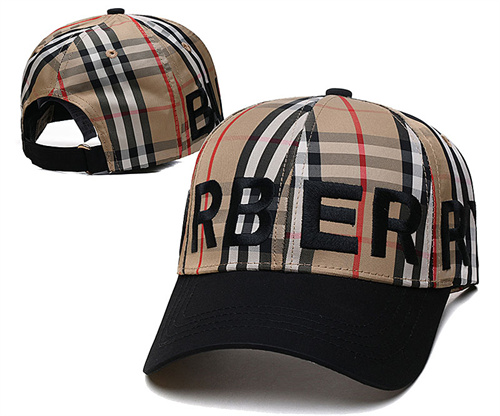 Buberry Snapbacks-020