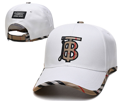 Buberry Snapbacks-023