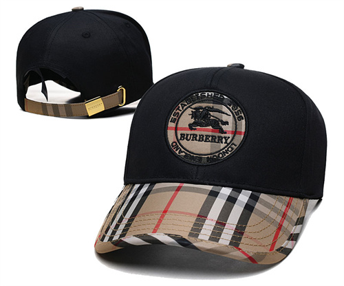 Buberry Snapbacks-026