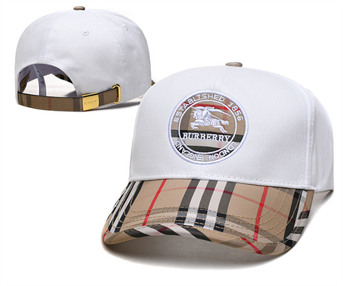 Buberry Snapbacks-028