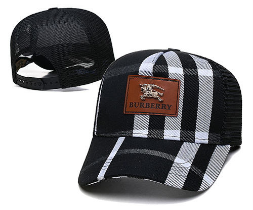 Buberry Snapbacks-033