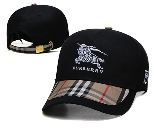 Buberry Snapbacks-036