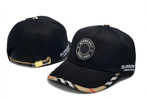 Buberry Snapbacks-048