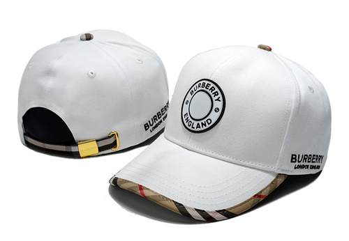 Buberry Snapbacks-049