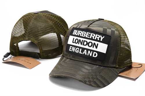 Buberry Snapbacks-059