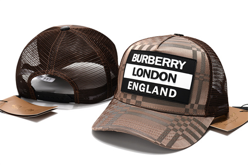 Buberry Snapbacks-060