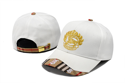 Buberry Snapbacks-068