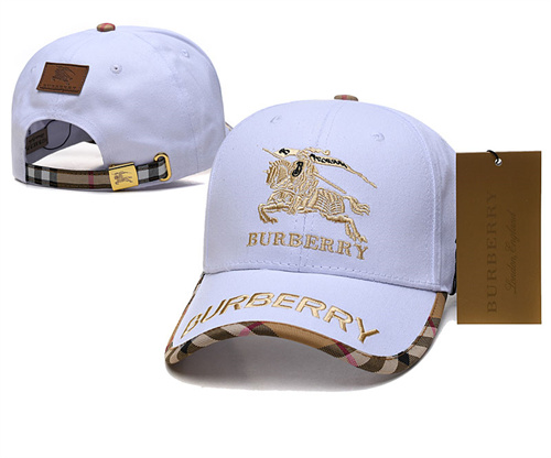 Buberry Snapbacks-072