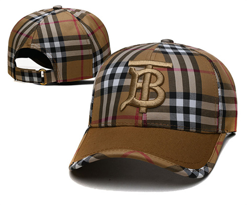 Buberry Snapbacks-075