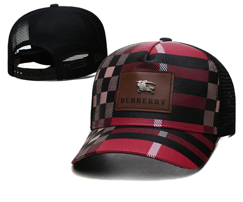 Buberry Snapbacks-076