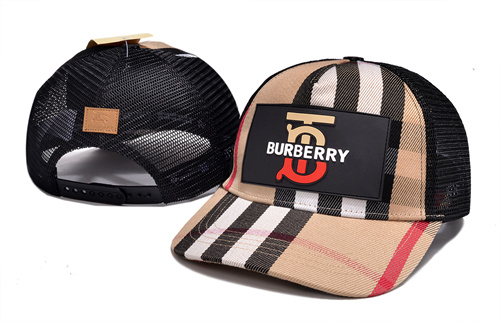 Buberry Snapbacks-0090