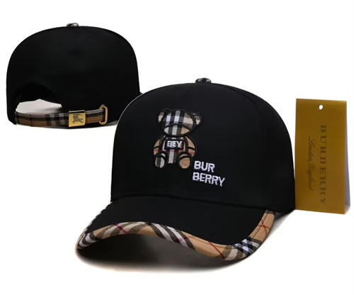 Buberry Snapbacks-0092