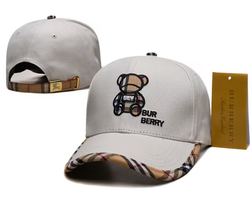 Buberry Snapbacks-0093