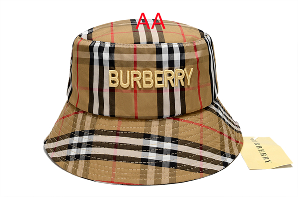 Buberry Snapbacks(AA)-0001