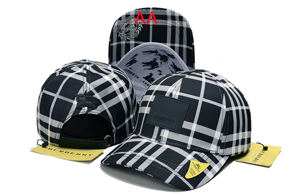 Buberry Snapbacks(AA)-0008