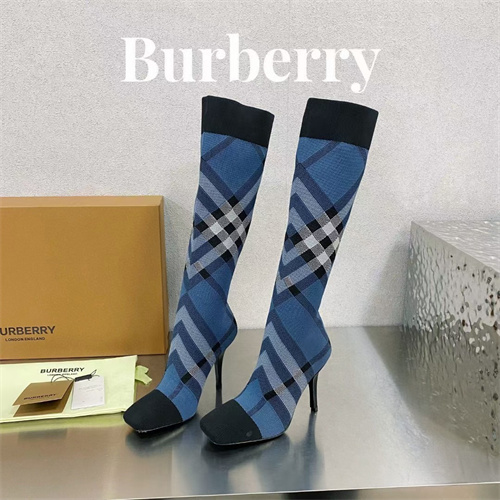 Burberry Boots(AAA)-0012