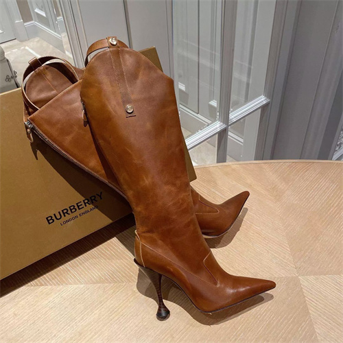 Burberry Boots(AAA)-0004