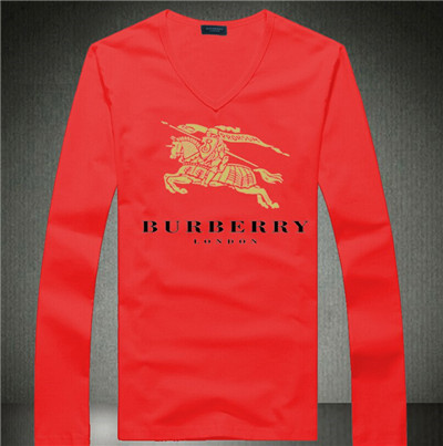 Burberry T-shirt(Long)-M-116