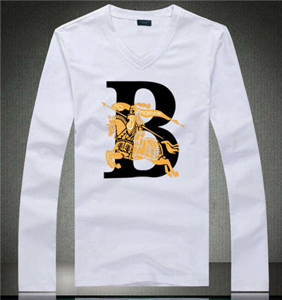 Burberry T-shirt(Long)-M-020