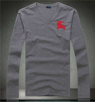 Burberry T-shirt(Long)-M-029