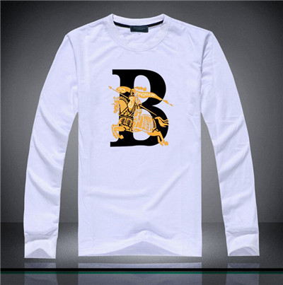 Burberry T-shirt(Long)-M-039